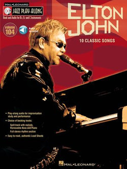 Elton John (Songbook) Elton John (Songbook)