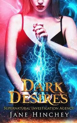 Dark Desires Dark Desires