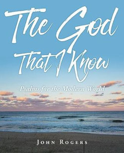 The God That I Know The God That I Know
