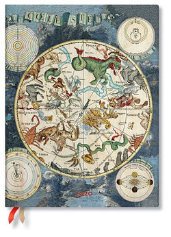 2020 Celestial Planis, Ult, Hor 2020 Celestial Planis, Ult, Hor