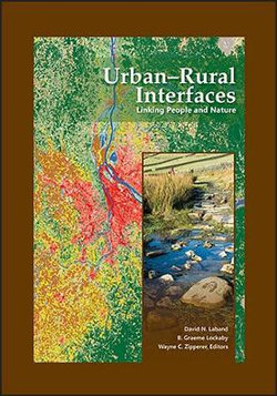 Urban-Rural Interfaces Urban-Rural Interfaces