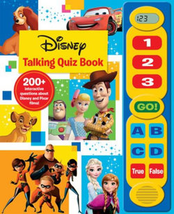 Disney*Pixar Disney*Pixar