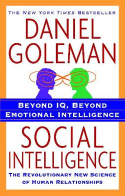 Social Intelligence Social Intelligence