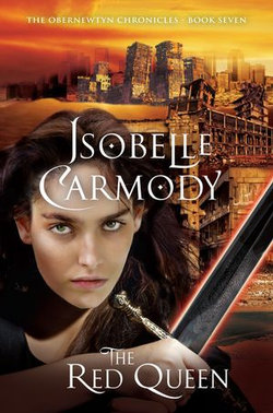 The Red Queen: The Obernewtyn Chronicles Volume 7 The Red Queen: The Obernewtyn Chronicles Volume 7
