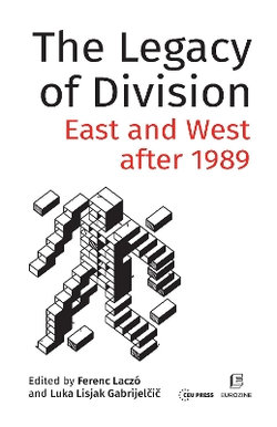 The Legacy of Division The Legacy of Division