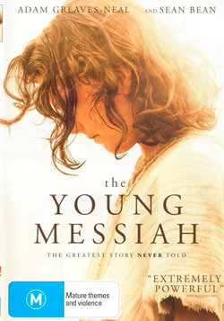 The Young Messiah The Young Messiah