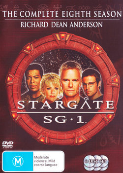 Stargate: SG-1 - Season 8 Stargate: SG-1 - Season 8