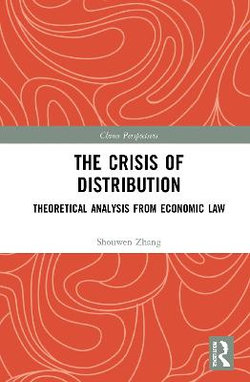 The Crisis of Distribution The Crisis of Distribution