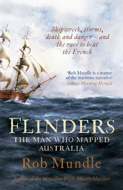 Flinders Flinders