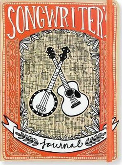 Songwriter's Journal Songwriter's Journal