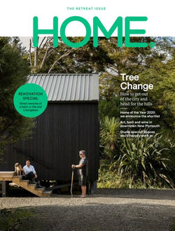 HOME New Zealand - 12 Month Subscription HOME New Zealand - 12 Month Subscription