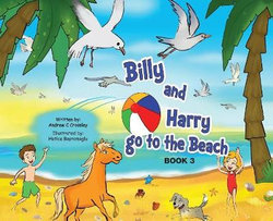 Billy and Harry Go to the Beach Billy and Harry Go to the Beach