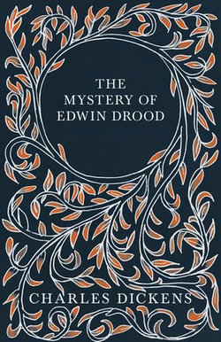 The Mystery of Edwin Drood The Mystery of Edwin Drood