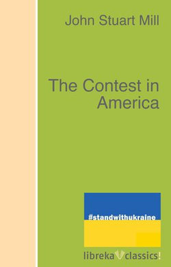 The Contest in America The Contest in America