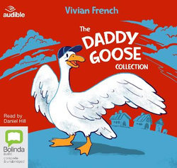 The Daddy Goose Collection The Daddy Goose Collection