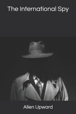 The International Spy The International Spy