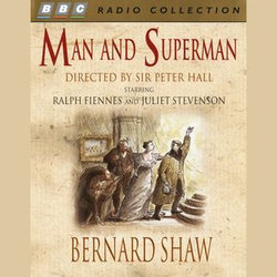 Man & Superman Man & Superman