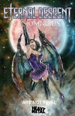 Eternal Descent Omnibus Eternal Descent Omnibus