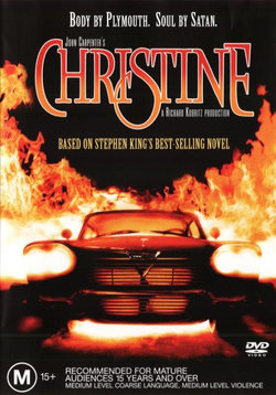 Christine (1983) (John Carpenter's) Christine (1983) (John Carpenter's)