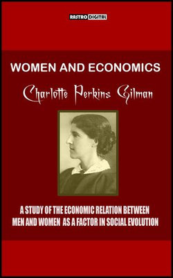 Women and Economics Women and Economics