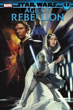 Star Wars: Age of Rebellion Star Wars: Age of Rebellion