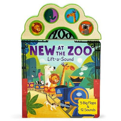 New at the Zoo New at the Zoo