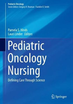 Pediatric Oncology Nursing Pediatric Oncology Nursing