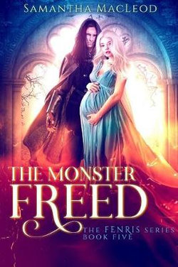 The Monster Freed The Monster Freed