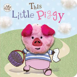 This Little Piggy This Little Piggy