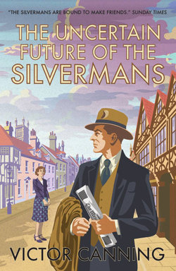 The Uncertain Future of the Silvermans The Uncertain Future of the Silvermans