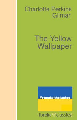The Yellow Wallpaper The Yellow Wallpaper