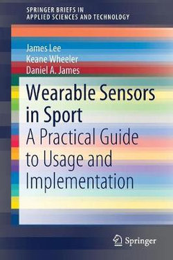 Wearable Sensors in Sport Wearable Sensors in Sport