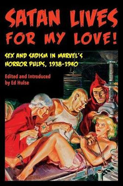 Satan Lives for My Love! Satan Lives for My Love!