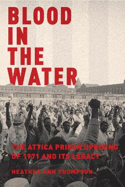 Blood in the Water Blood in the Water