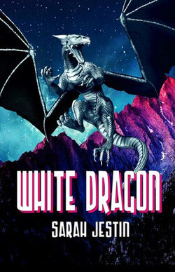 White Dragon: A Dragon Medley Book 2 White Dragon: A Dragon Medley Book 2