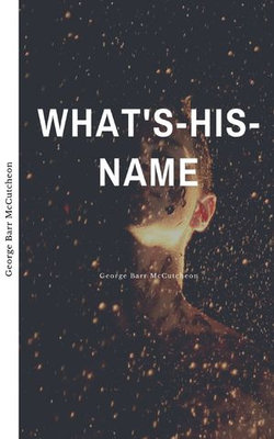 What's-His-Name What's-His-Name