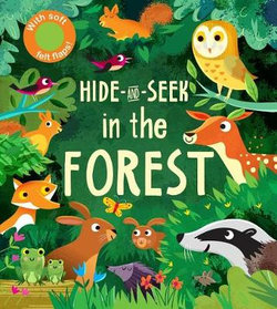 Hide-And-Seek: in the Forest Hide-And-Seek: in the Forest