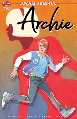 Archie #703 Archie #703