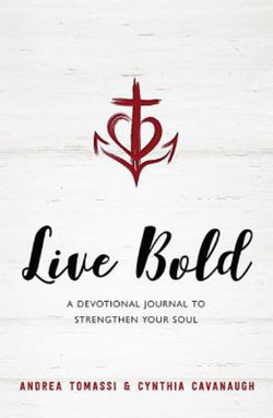 Live Bold Live Bold