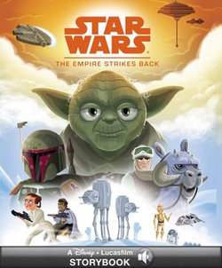 Star Wars Classic Stores: The Empire Strikes Back Star Wars Classic Stores: The Empire Strikes Back