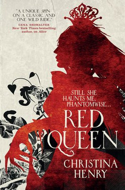Red Queen Red Queen