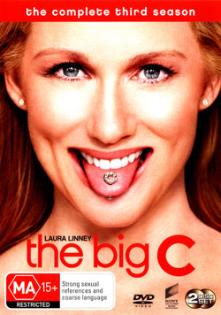 The Big C: Season 3 The Big C: Season 3