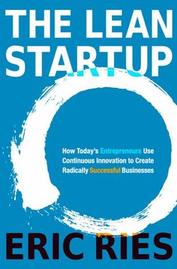 The Lean Startup The Lean Startup