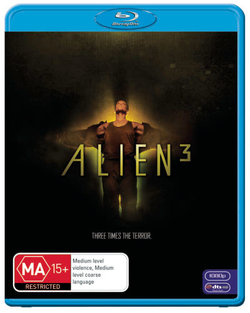 Alien 3 Alien 3