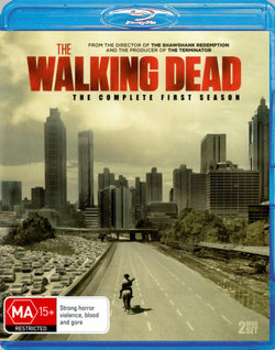 The Walking Dead: Season 1 The Walking Dead: Season 1