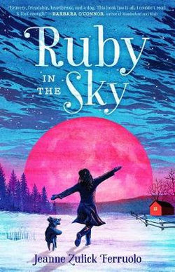 Ruby in the Sky Ruby in the Sky