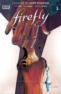 Firefly #2 Firefly #2