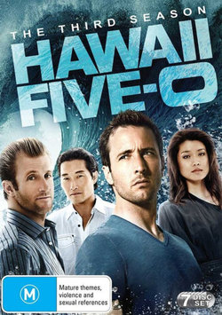 Hawaii Five-0 (2010): Season 3 Hawaii Five-0 (2010): Season 3