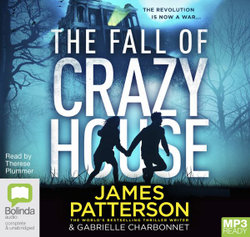 The Fall of Crazy House The Fall of Crazy House