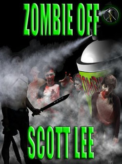 Zombie Off Zombie Off